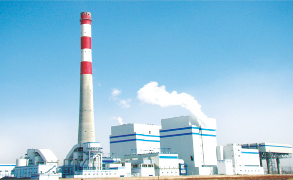 內蒙包頭熱電廠油站項目選定遠東SN三螺桿泵案例